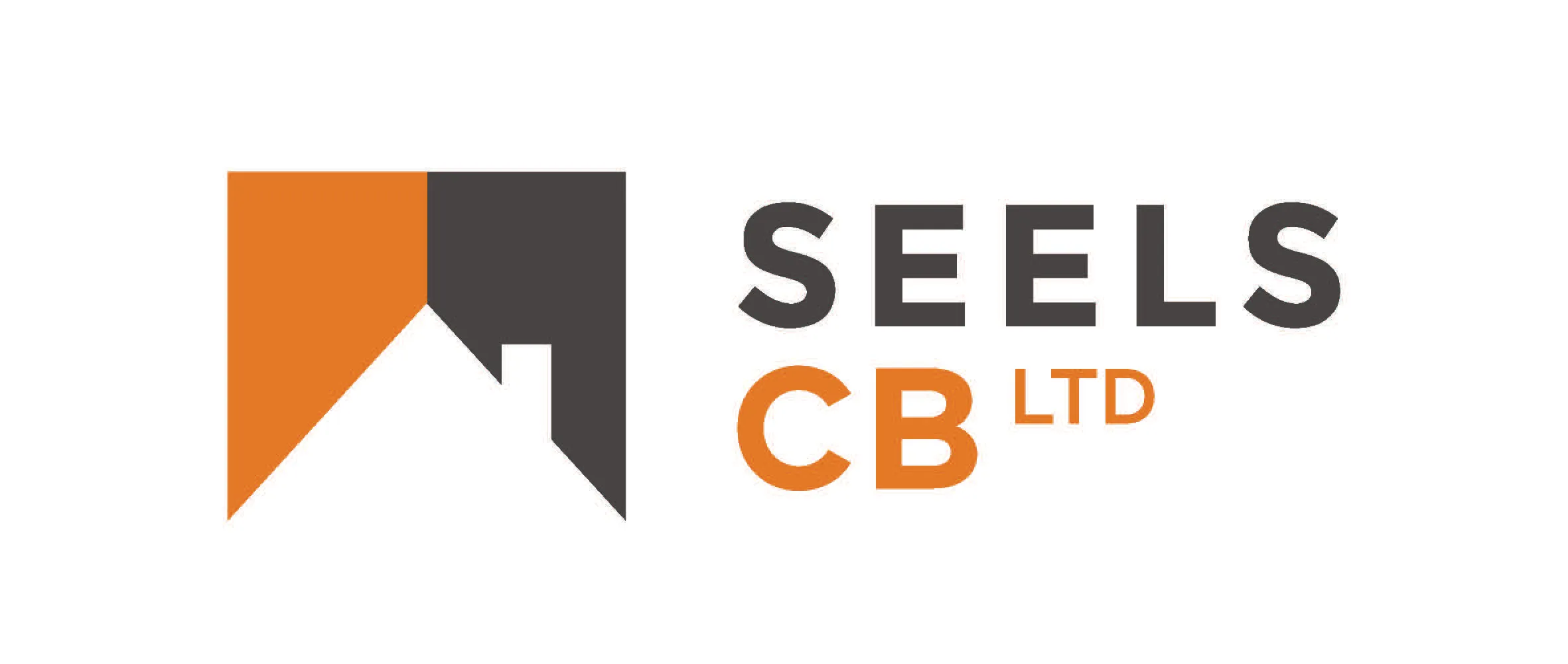 The logo for seeds cbb ltd.